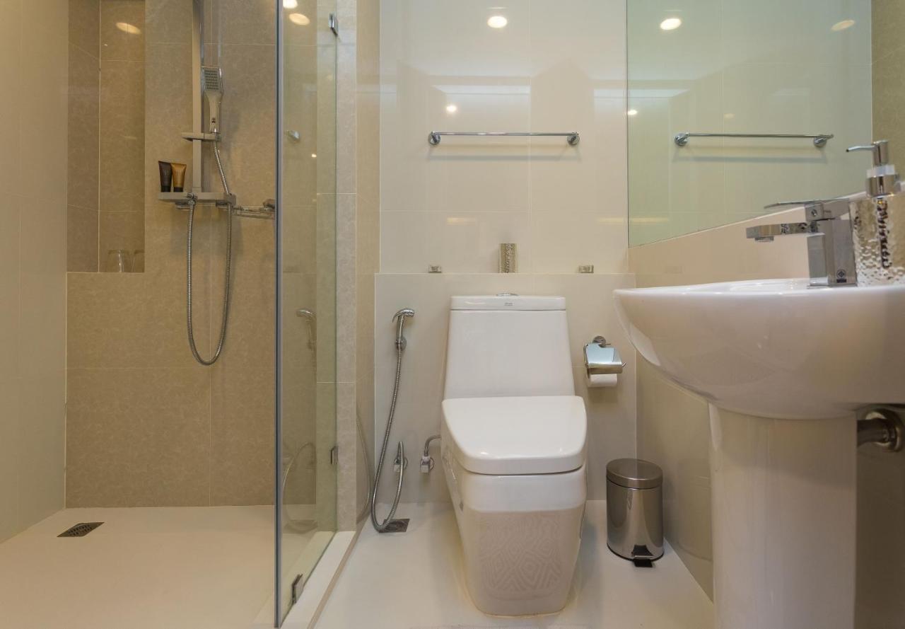 The Aristo By Holy Cow, 2-Br Loft, 90 M2, Pool View Apartment Surin Beach  Exterior photo